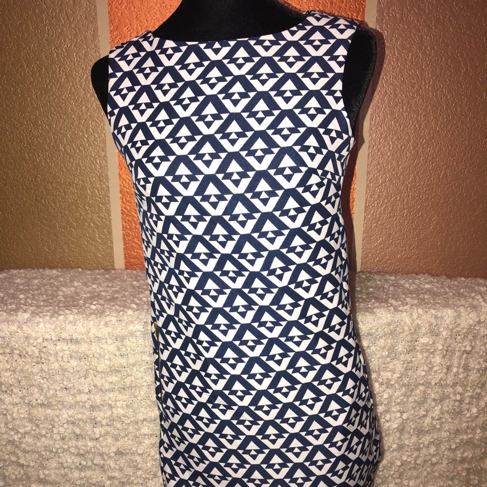 Tahari Casual Dress